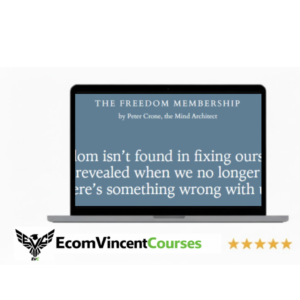 Peter Crone – Freedom