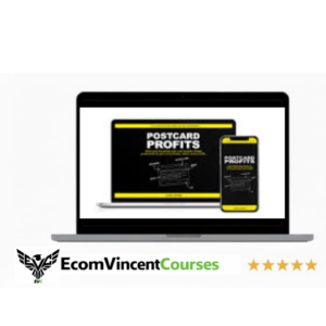 Luke Jaten – Postcard Profits 2.0