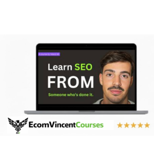 Vasco Monteiro – Rank sites and Make Money with SEO (Everything I know)