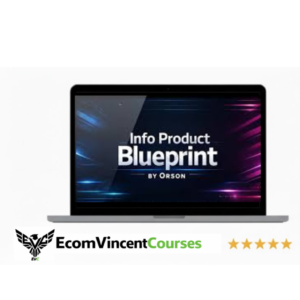 Orson – Info Product Blueprint
