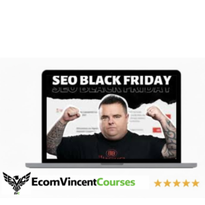 Craig Campbell – SEO Course
