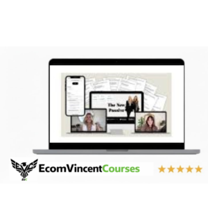 Ginny and Laura – The New Passive