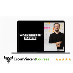 Aj Smart – Workshopper Master