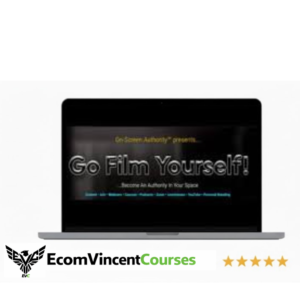 On-Screen Authority – Go Film Yourself