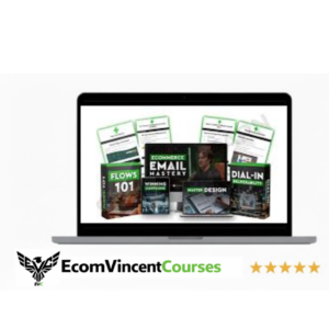 Max Sturtevant – Ecommerce Email Mastery