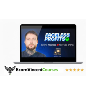 Danny Why – Faceless Profits