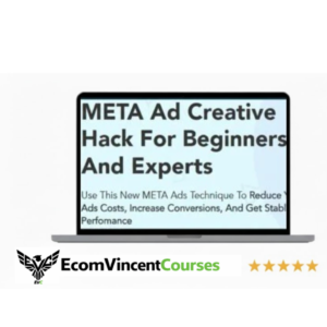 Godson Okorodudu – Meta Ad Creative Hack
