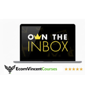 Alex Cattoni – Own The Inbox 2025