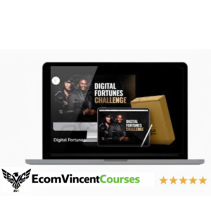 Tony Robinson – Digital Fortunes System