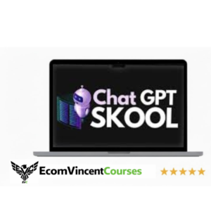 Jason West – ChatGPT Skool