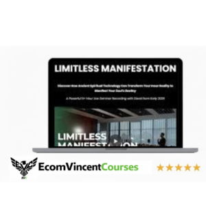 David Ghiyam – Courses Bundle