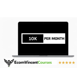 Matthew Larsen – 10k Per Month