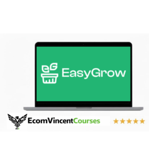 Charlie Morgan – EasyGrow (09-2025) Course
