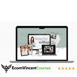 Holly Hillier – Blueprint To Social Selling