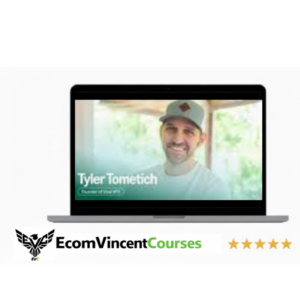 Tyler Tometich – Viral VFX Program + Update 1