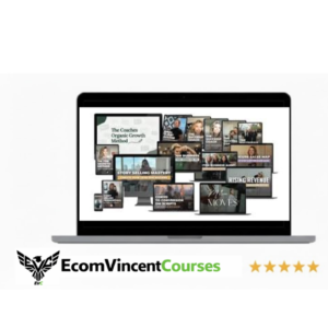 Kendall Strampel – The Successful Coach’s Bundle