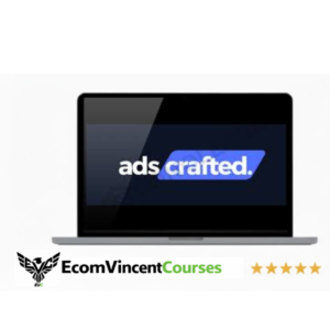 Anthony Nguyen – AdsCrafted PPC Mastery