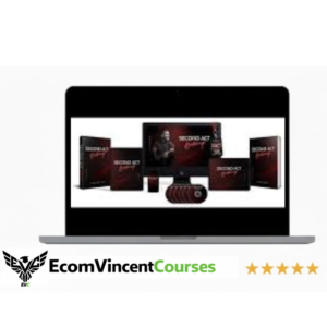 Ryan Lee – Second Act Bootcamp