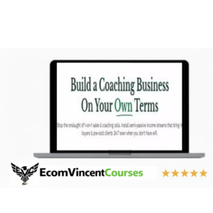 Zac Hansen – Build a Coaching Business On Your Own Terms