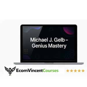 Michael J. Gelb – Genius Mastery
