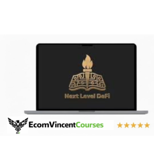 Vadim Voss – Next Level DeFi StellaSwap Course