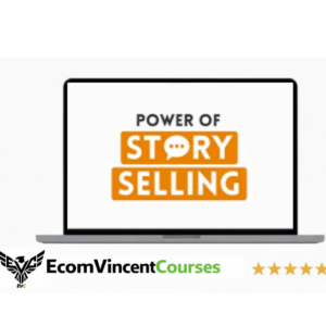 Philipp Humm – Power of StorySelling