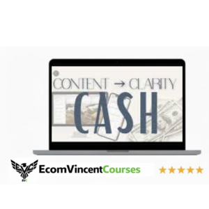 Morgan Alexis – Content Clarity Cash 30 Day Content Plan