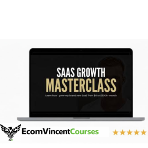Stepan Hlinka – SaaS Growth Masterclass