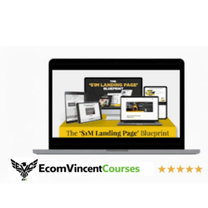 One Peak Creative – The $1M Landing Page Blueprint plus Video Ad Academy