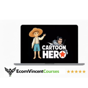 0xFramer – Cartoon Hero AI