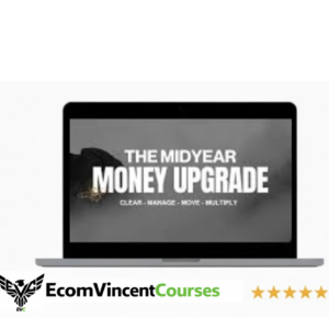 Victoria Washington – The Midyear Money Upgrade