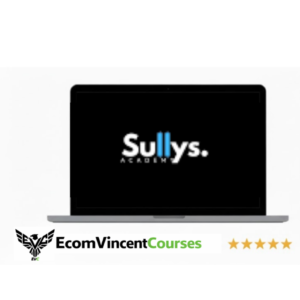 Sully’s Academy – A-Z Program + Mentorship