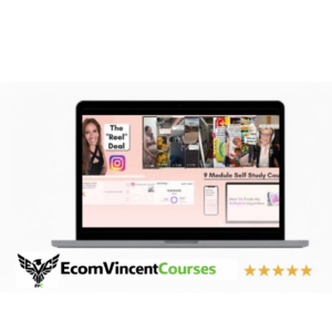 Christina Beavers – The Reel Deal