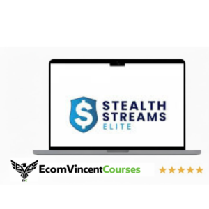 Jason Caluori & Donothan Gamble – Stealth Streams