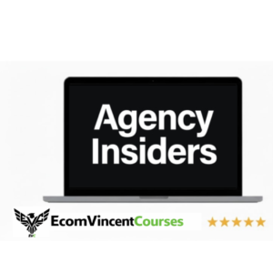 Shan Hanif – Agency Insiders
