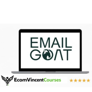 Alin Dragu – Email Goat Course