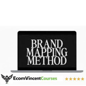 Carli Anna – Brand Mapping Method