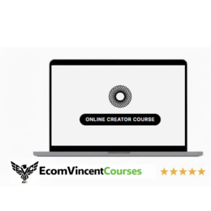 Oliur – Online Creator Course