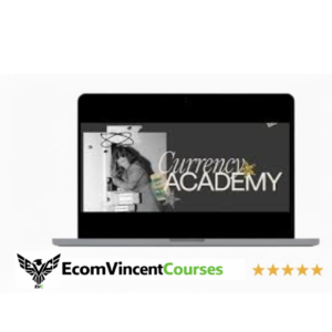 Jamie Sea – The Currency Academy