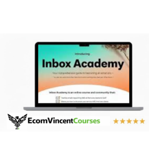 Adri and Rebecca – Inbox Academy