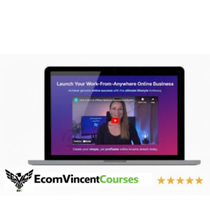 Infinity Affiliate Course