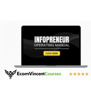 Hustle & Conquer – Infopreneur Operating Manual