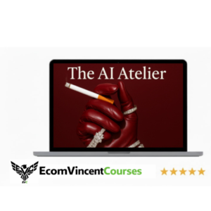 Niko X Studios – The Ai Atelier