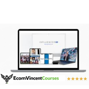 Brendon Burchard – Influence Pro