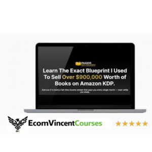 Sam Barnes – Publish For Profit Mastery