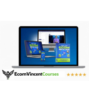 Justing Phillips – The Last eCom Course