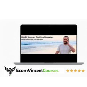 Jacob Caris – The Lifestyle Business Academy
