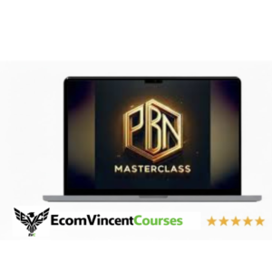 Greg Morrison – PBN Masterclass Series