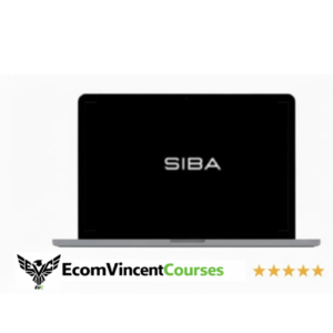 Salif Sibane – Siba Ecom Mastermind (9-Figure Ecom Creatives & Funnels Mastermind)