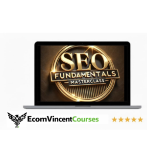 Greg Morrison – SEO Fundamentals Masterclass